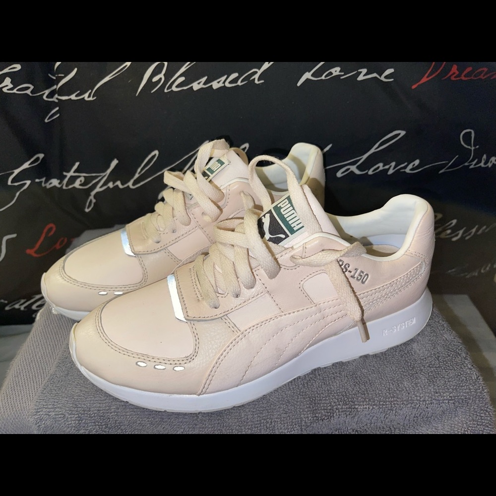 Puma